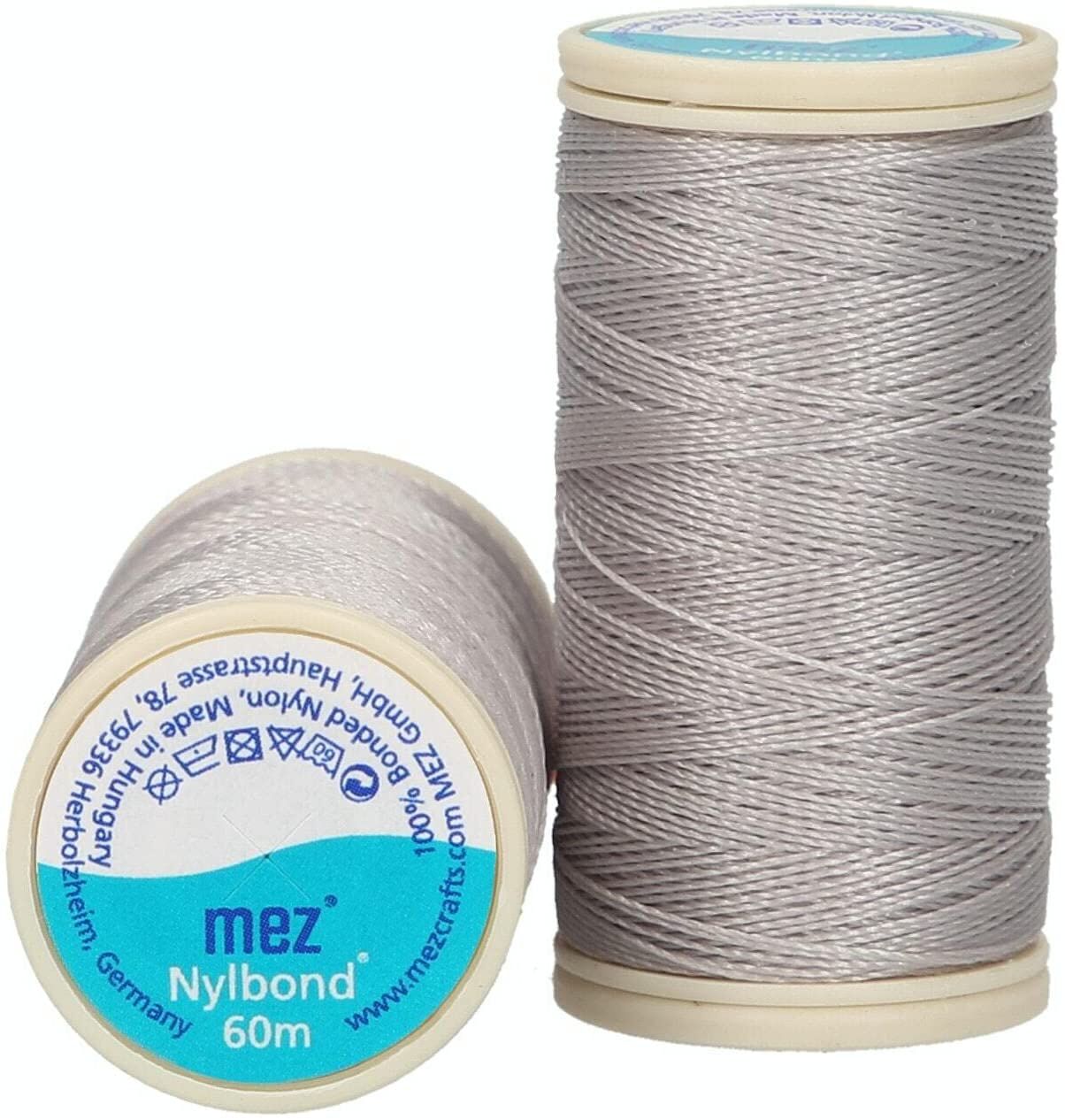Mez Nylbond Boncuk İpi 2002