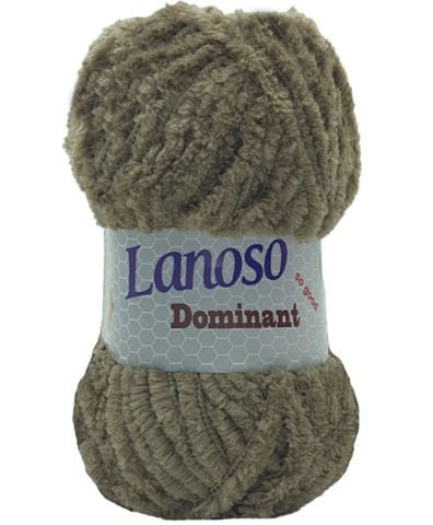 Lanoso Dominant 909