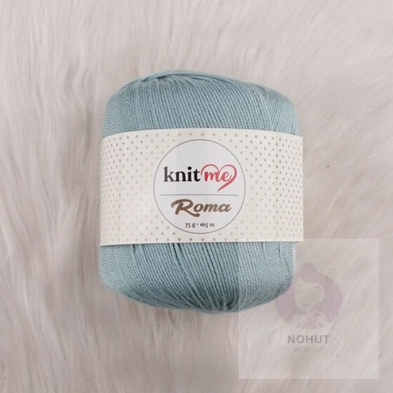 Knit Me Roma 435