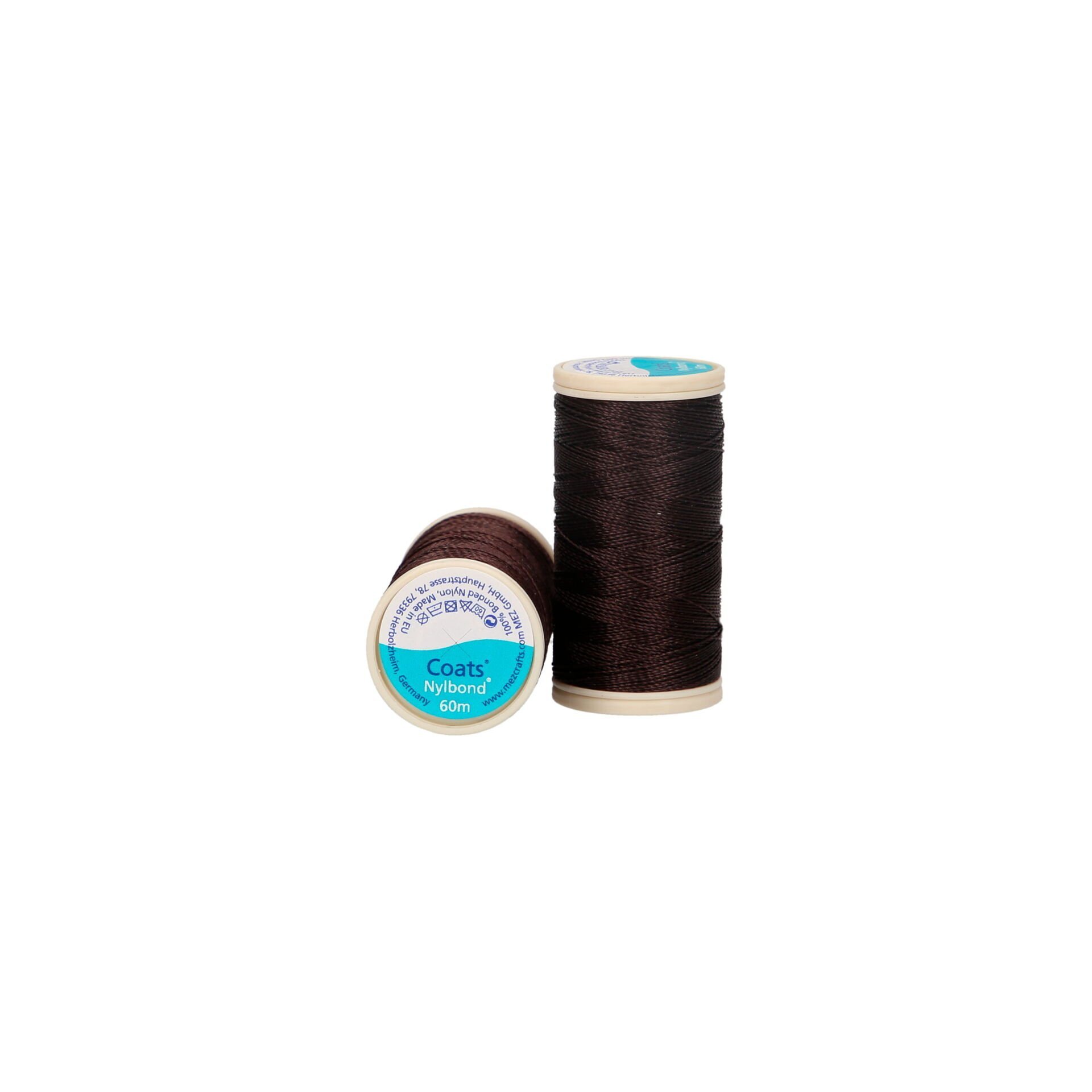 Mez Nylbond Boncuk İpi 9504