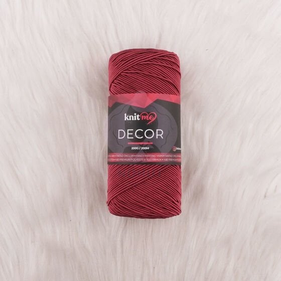Knit Me Decor BK359