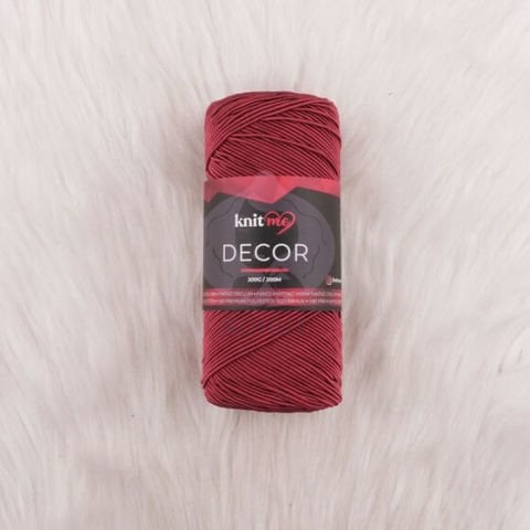 Knit Me Decor BK359
