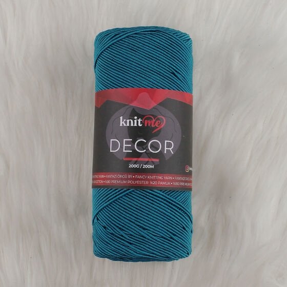 Knit Me Decor BK045