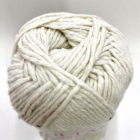 Sultan Cotton 00 Açık Krem 133