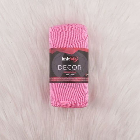 Knit Me Decor BK031