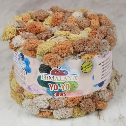 Himalaya Yo-Yo 82014