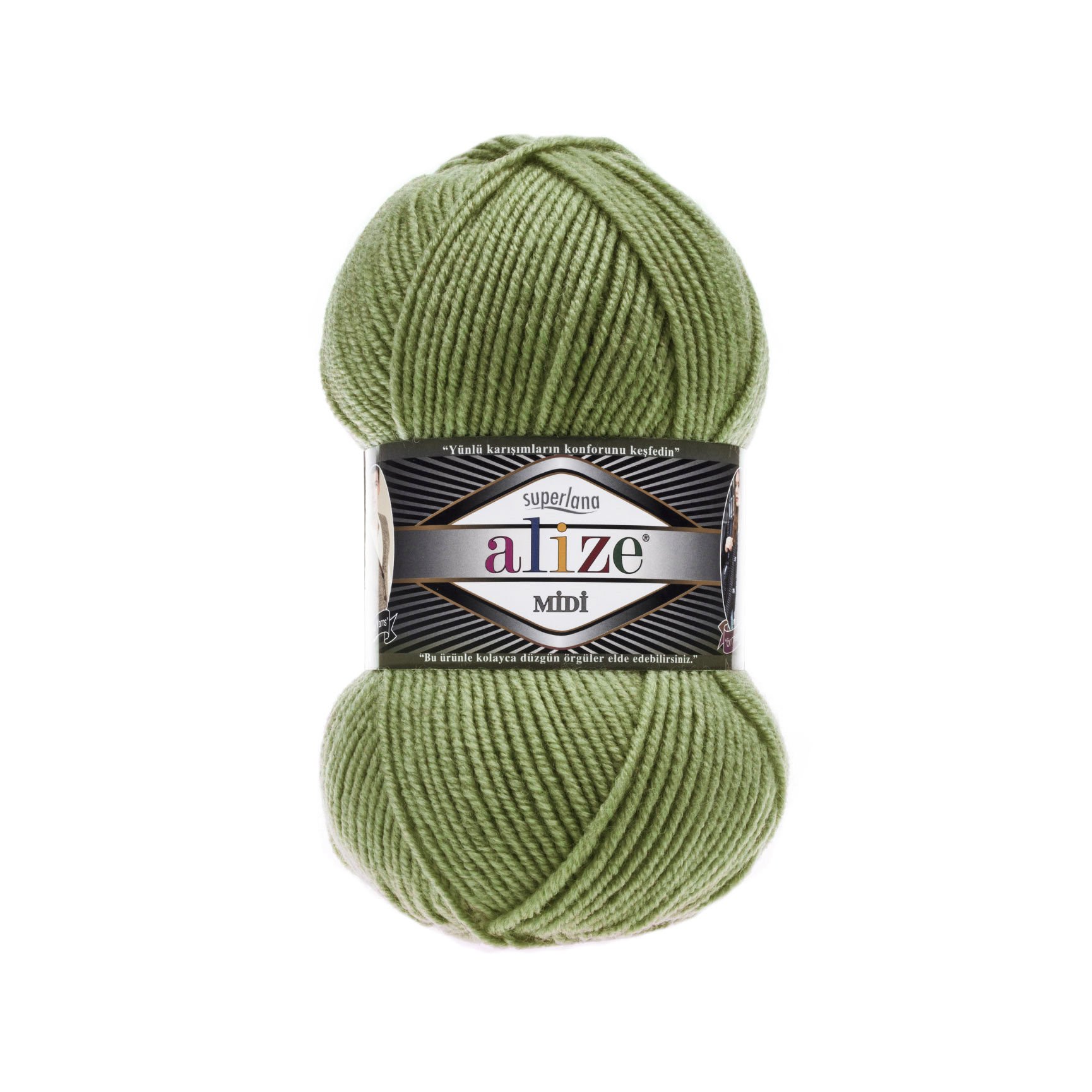 Alize Superlana Midi 620