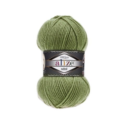 Alize Superlana Midi 620