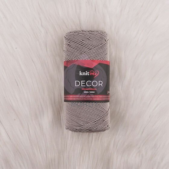Knit Me Decor BK032