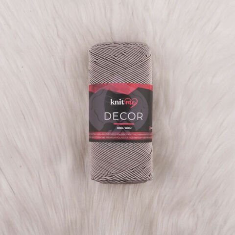 Knit Me Decor BK032