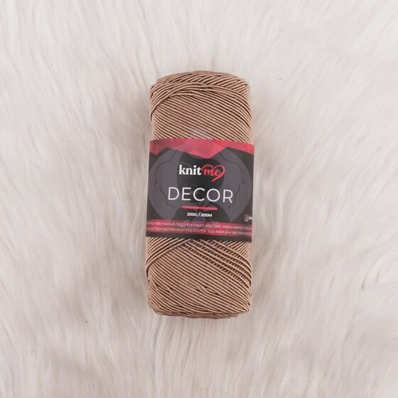 Knit Me Decor BK389