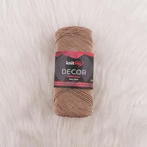 Knit Me Decor BK389