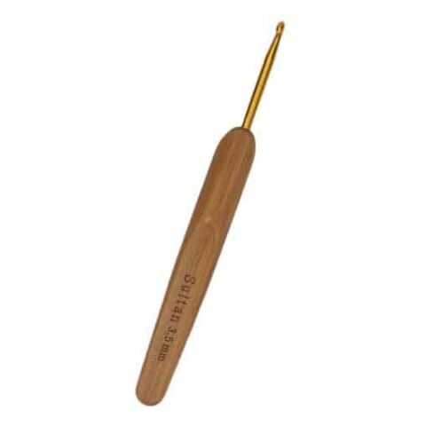 Sultan Bamboo Tığ No:3,5