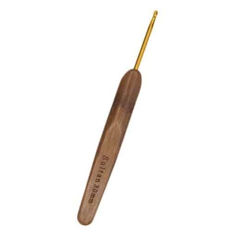 Sultan Bamboo Tığ No:3
