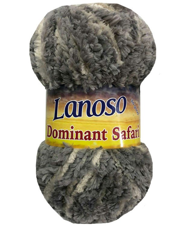 Lanoso Dominant Safari 5202