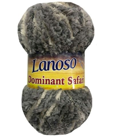 Lanoso Dominant Safari 5202