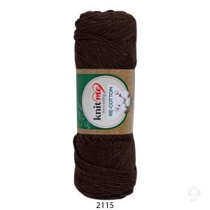 Knit Me Re-Cotton 2115