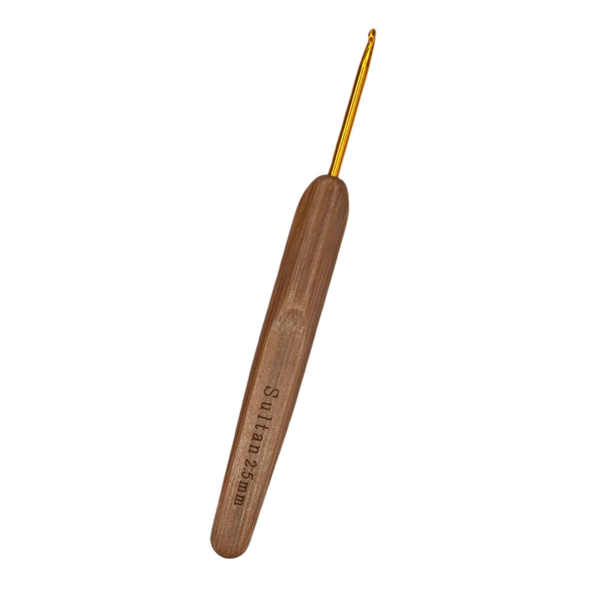 Sultan Bamboo Tığ No:2,5