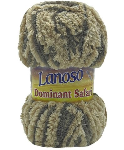 Lanoso Dominant Safari 509