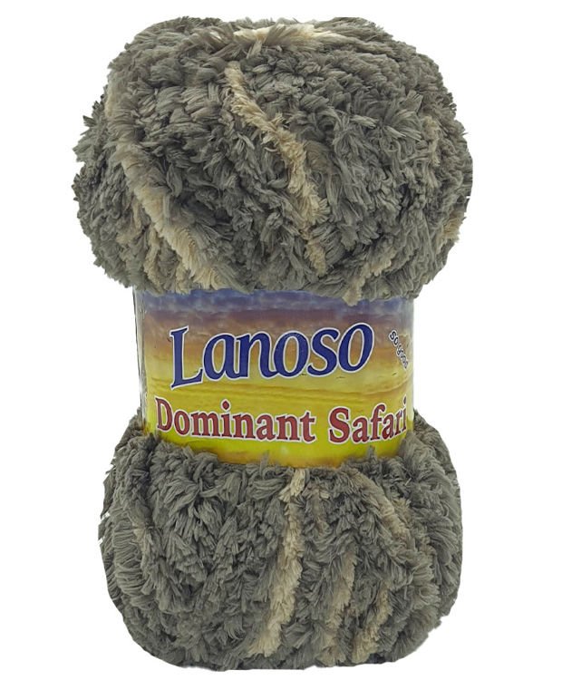 Lanoso Dominant Safari 905