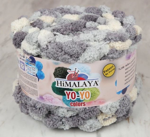 Himalaya Yo-Yo 82016