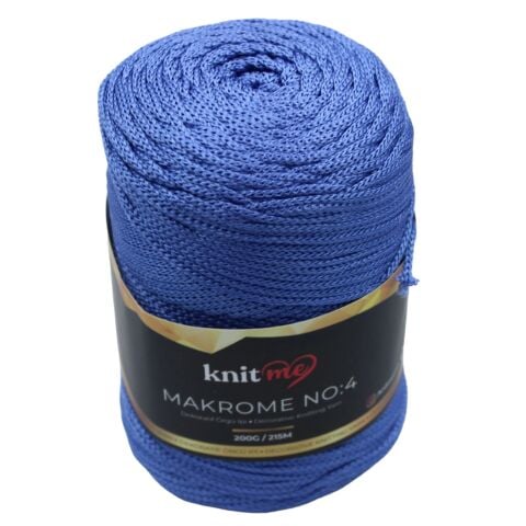 Knit Me PP Makrome No:4 200gr P1015