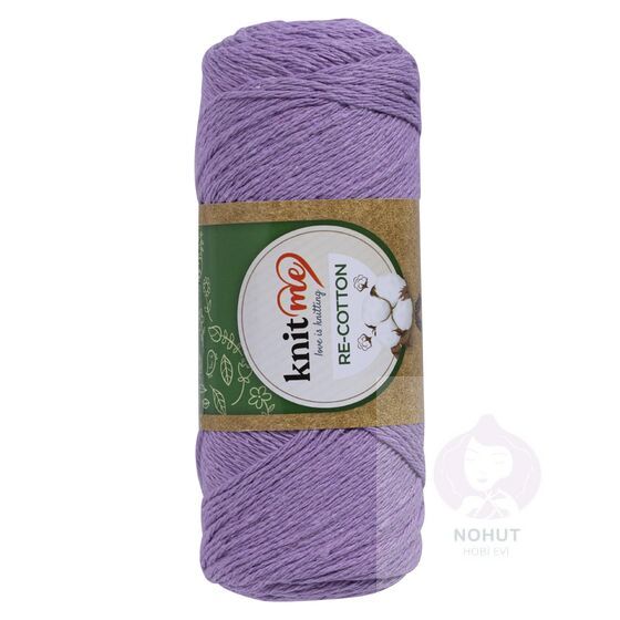Knit Me Re-Cotton 2139
