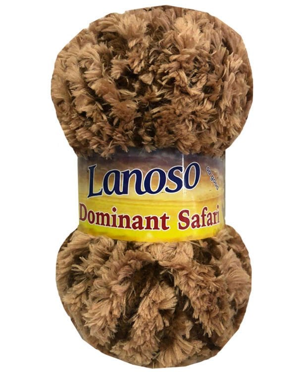 Lanoso Dominant Safari 524