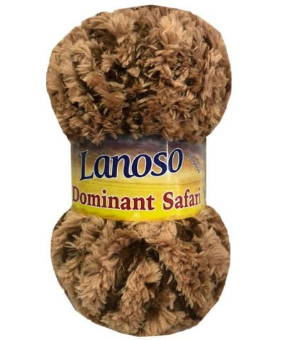 Lanoso Dominant Safari 524