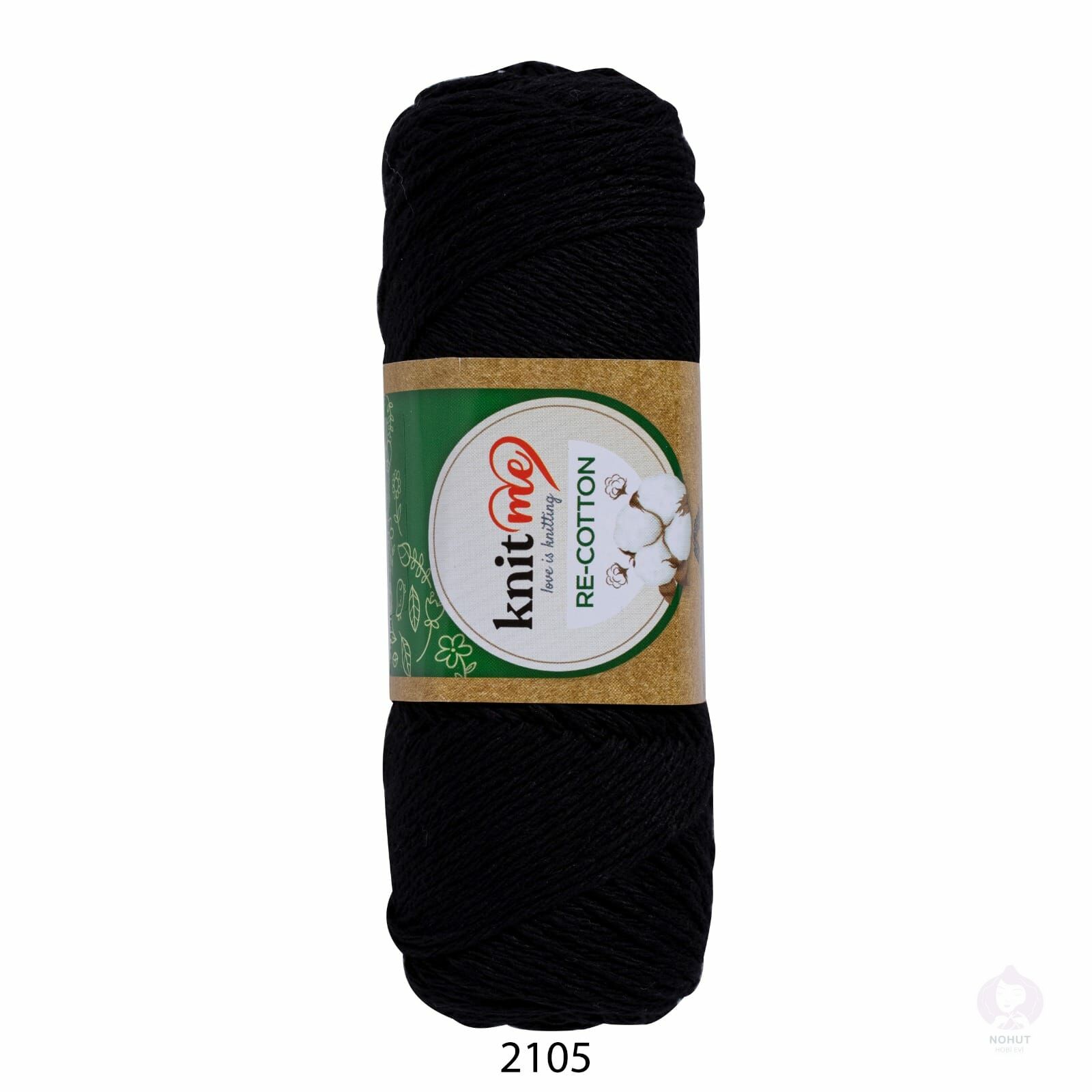 Knit Me Re-Cotton 2105