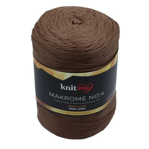 Knit Me PP Makrome No:4 200gr P1014