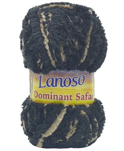 Lanoso Dominant Safari 6005