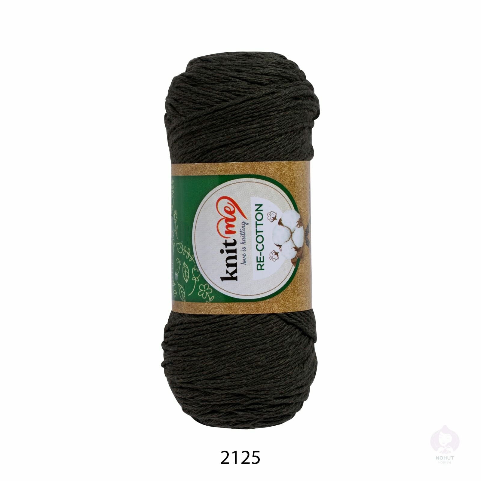 Knit Me Re-Cotton 2125