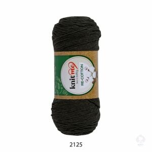 Knit Me Re-Cotton 2125