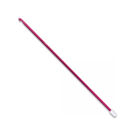 Sultan Metal Tunus Tığ 25cm No:4,5