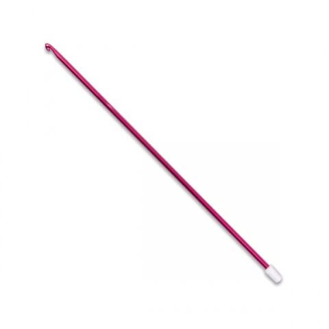 Sultan Metal Tunus Tığ 25cm No:4,5