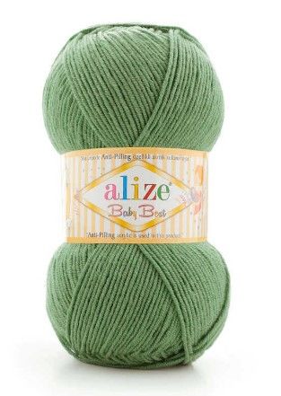 Alize Baby Best 954