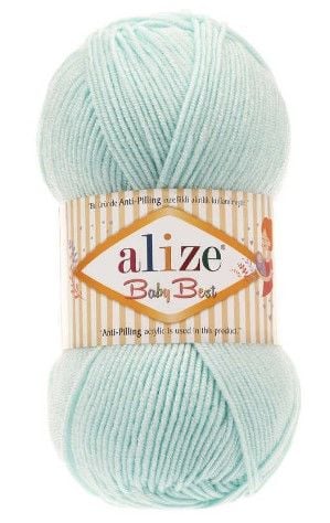 Alize Baby Best 820