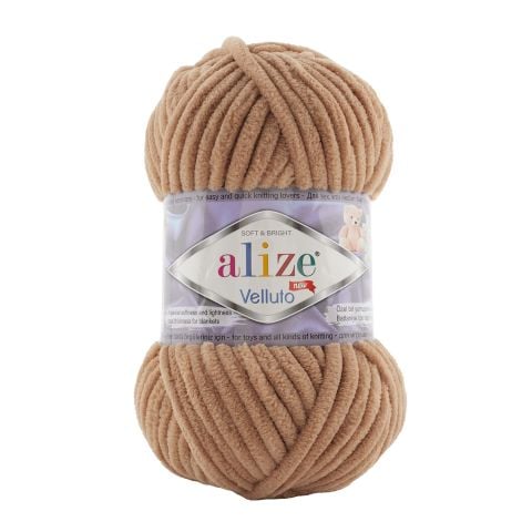 Alize Velluto New 429