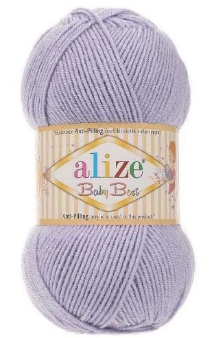 Alize Baby Best 682