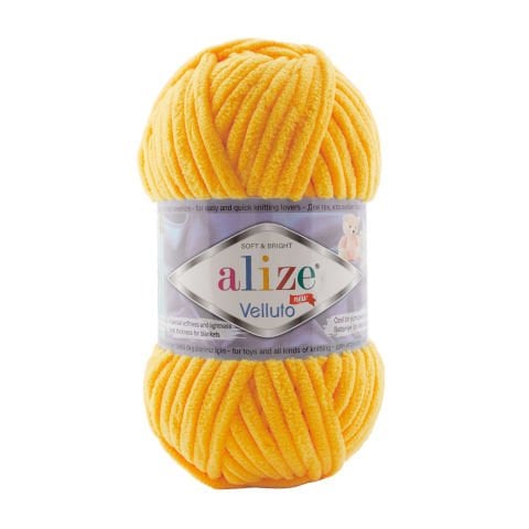 Alize Velluto New 216