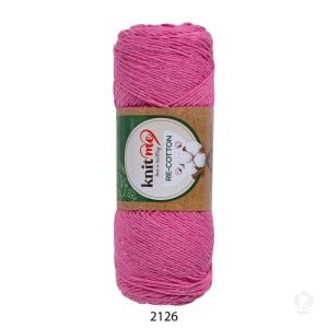 Knit Me Re-Cotton 2126