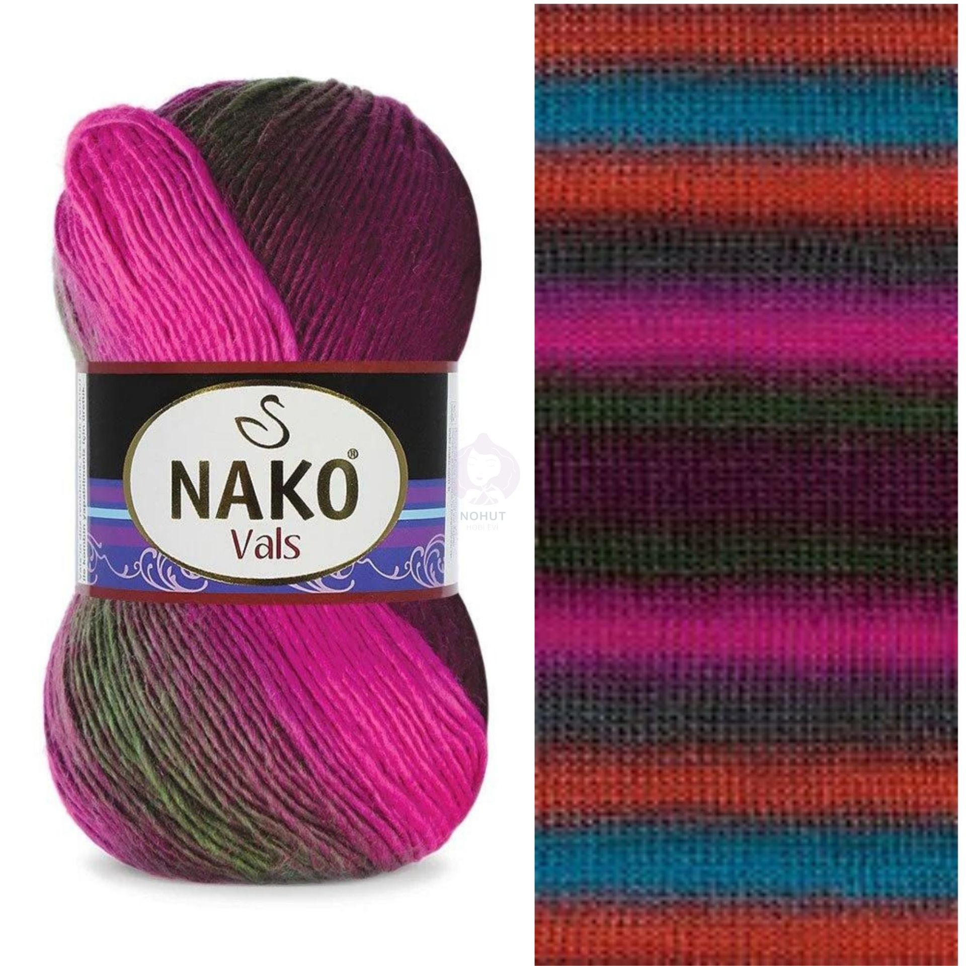 Nako Vals 85802