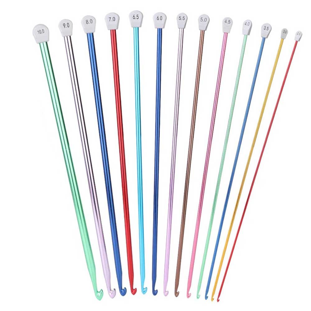 Sultan Metal Tunus Tığ 25cm No:3