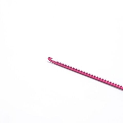 Sultan Metal Tunus Tığ 25cm No:2,5