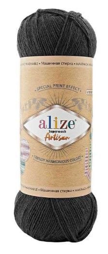 Alize Superwash Artisan 60