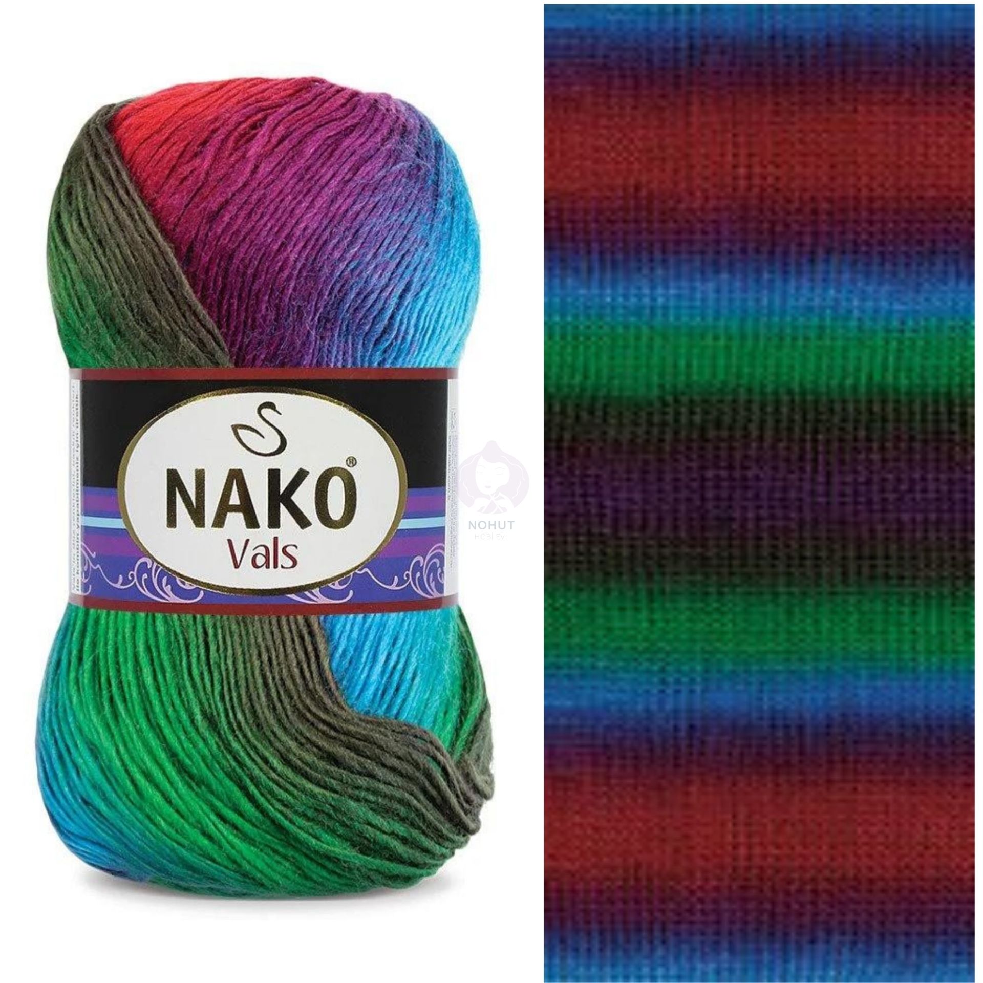 Nako Vals 85801