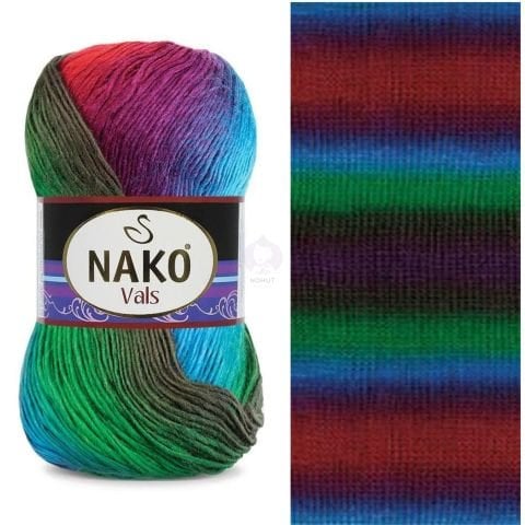 Nako Vals 85801