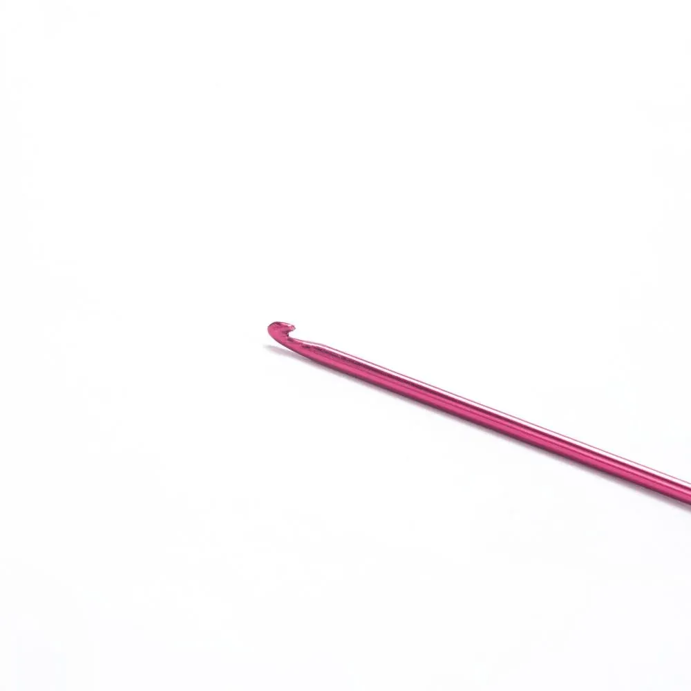 Sultan Metal Tunus Tığ 25cm No:2