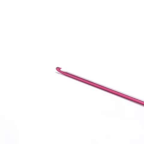 Sultan Metal Tunus Tığ 25cm No:2